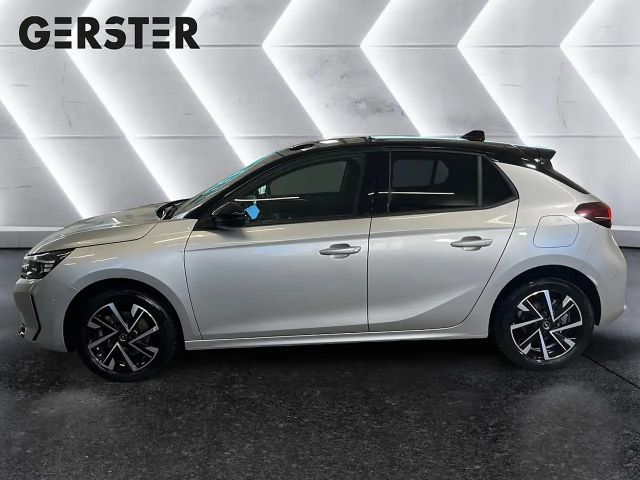 Opel Corsa GS-Line Grand Sport Turbo