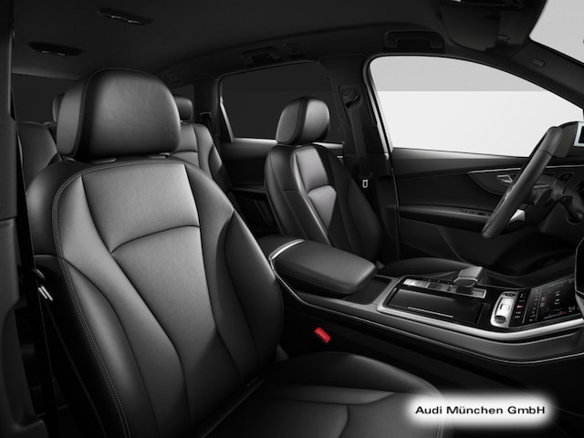 Audi Q7 45 TDI Quattro