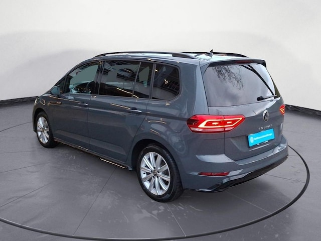 Volkswagen Touran 1.5 TSI ACT Comfortline DSG