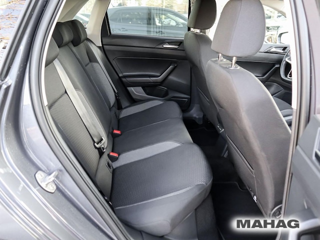 Volkswagen Polo 1.0 TSI DSG Life