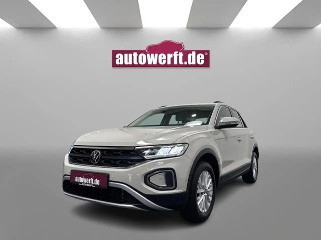 Volkswagen T-Roc 1.5 TSI DSG Life
