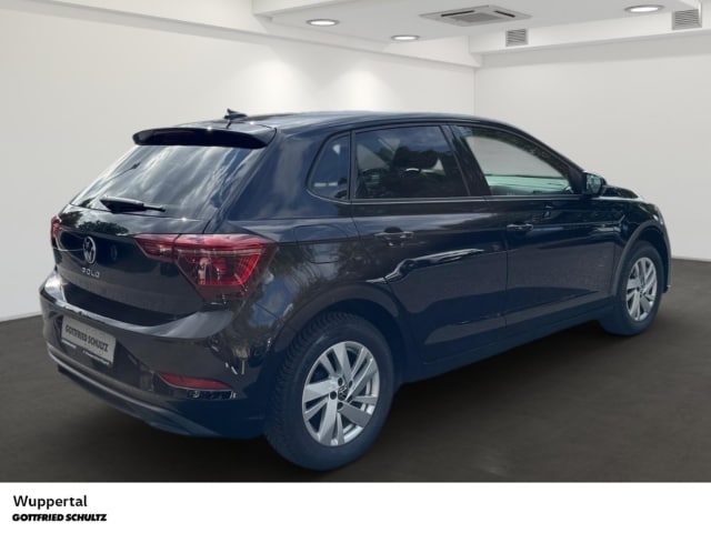 Volkswagen Polo 1.0 TSI Style