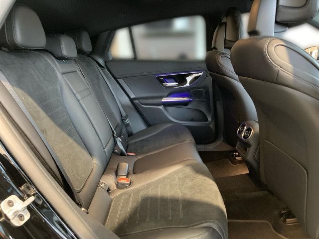 Mercedes-Benz GLC 200 4MATIC Coupé