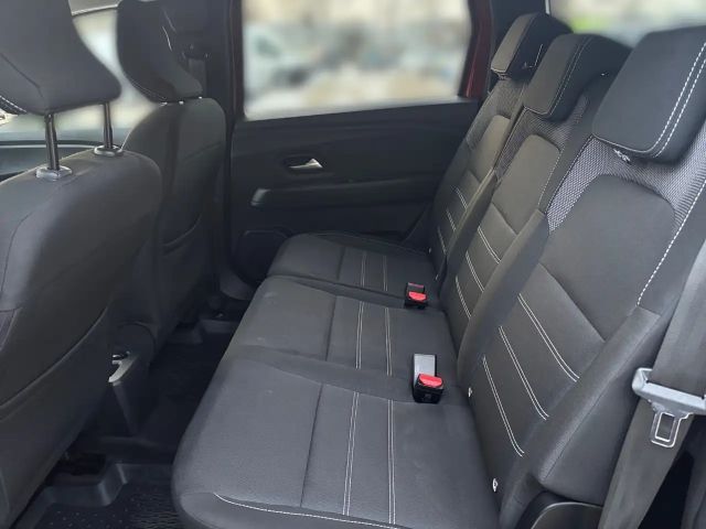 Dacia Jogger Comfort TCe 110