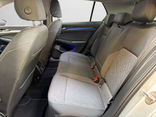 Volkswagen Golf Golf VIII Move