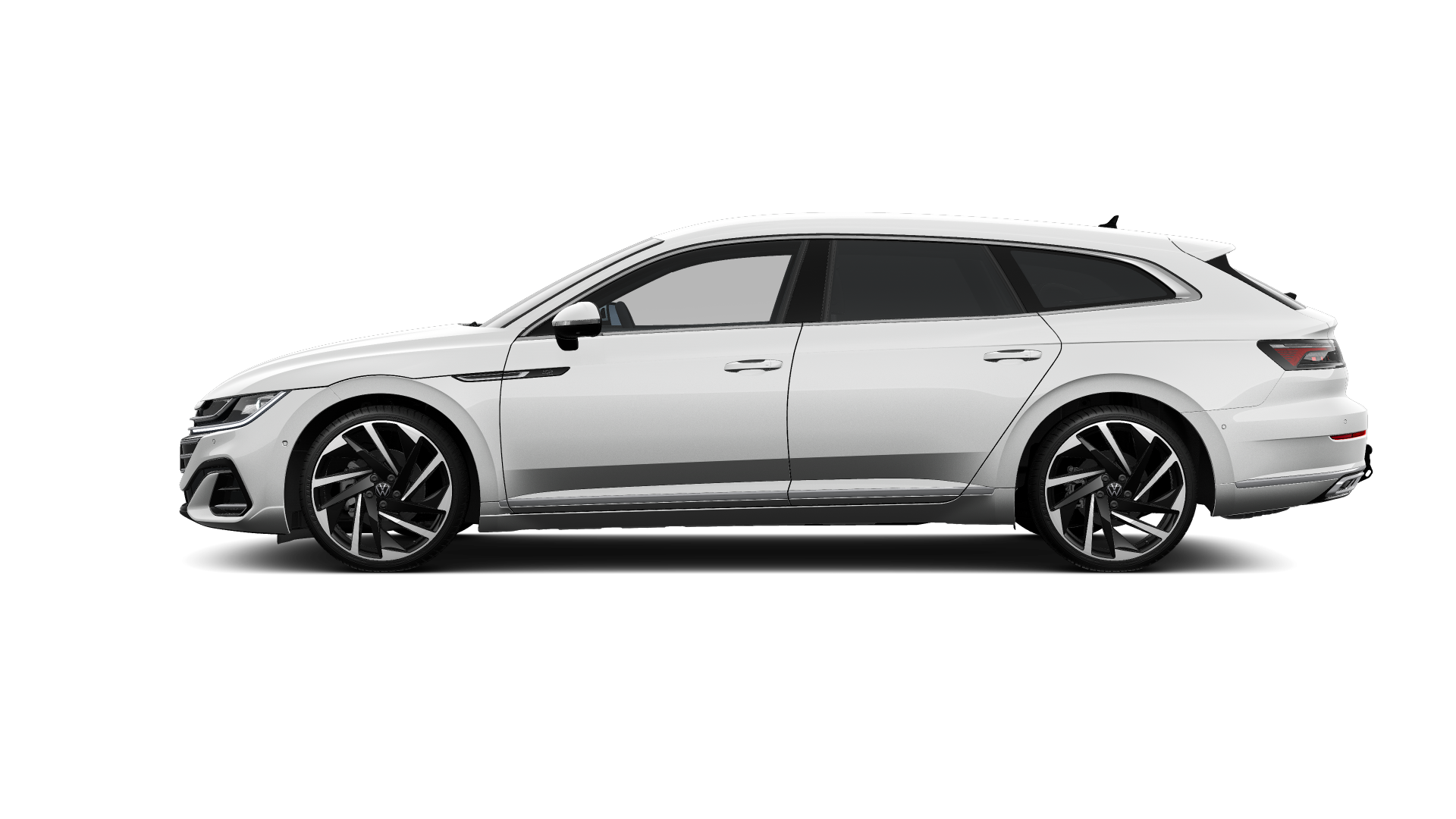 Volkswagen Arteon Shooting Brake R-Line