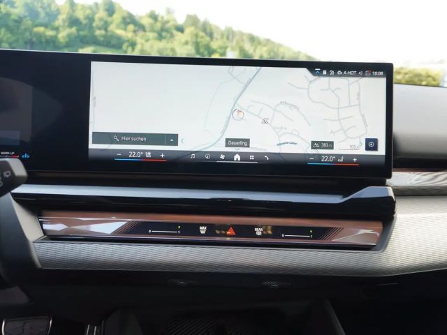 BMW 540 540d M-Sport xDrive