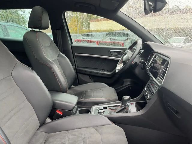 Seat Ateca 2.0 TDI FR-lijn
