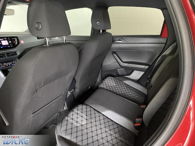 Volkswagen Taigo 1.5 TSI