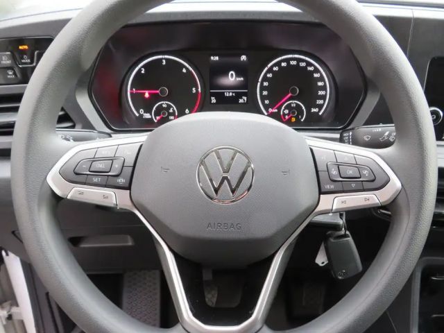 Volkswagen Caddy 2.0 TDI