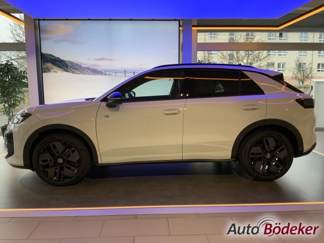 Volkswagen T-Roc DSG R-Line