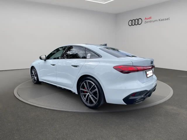 Audi A5 Hybride Quattro