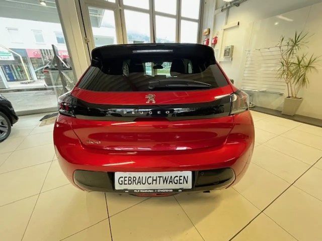 Peugeot 208 Allure Pack