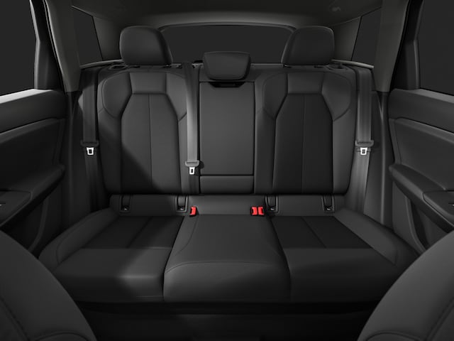 Audi Q6 e-tron SUV e-tron Audi Q6 SUV e-tron