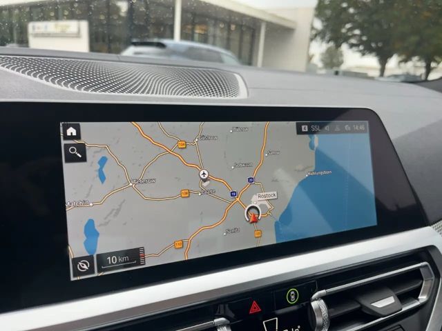 BMW 340 Sedan xDrive