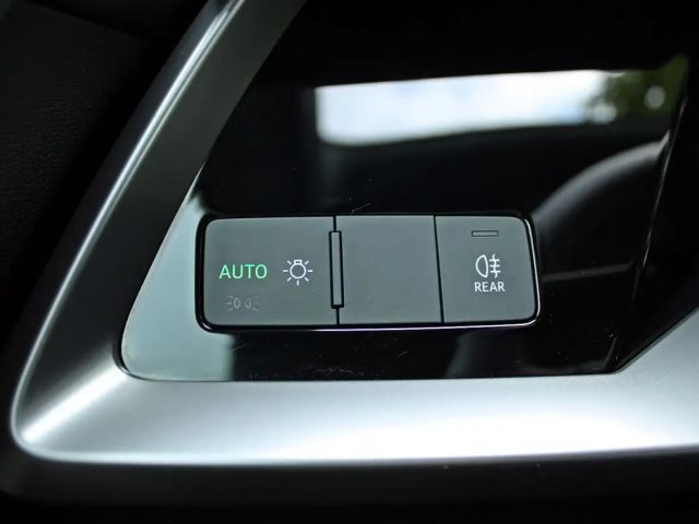 Audi A3 35 TFSI Sportback