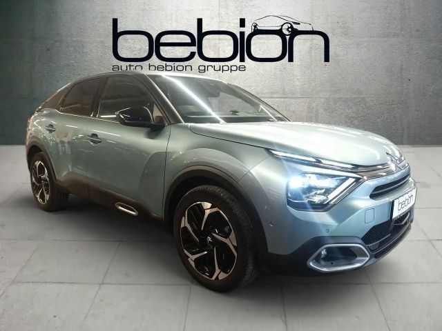 Citroën C4 PureTech Shine