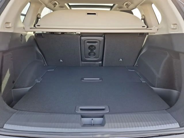 Nissan X-trail AWD Tekna