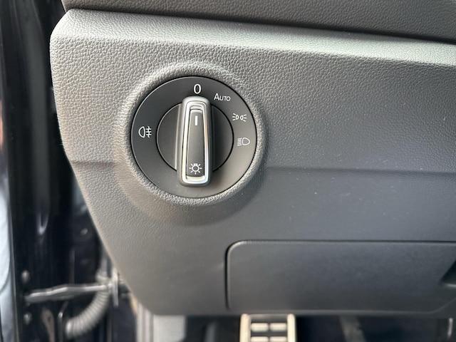 Volkswagen T-Roc TSi CarPlay/Black/Virt/ACC/LED/Navi