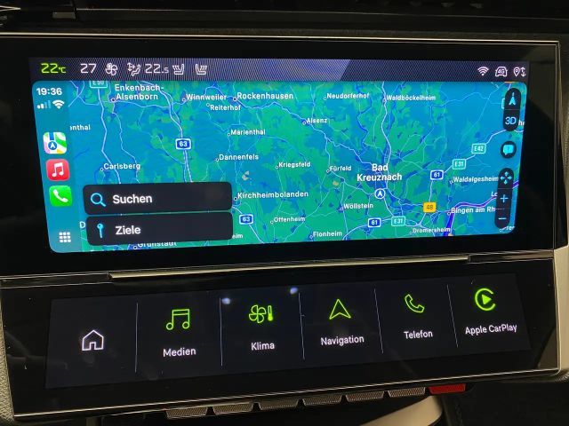 Peugeot 308 Allure Pack BlueHDi