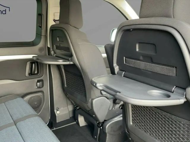 Citroën Spacetourer Feel