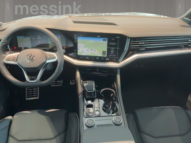 Volkswagen Touareg 3.0 V6 TDI 3.0 V6 TSI