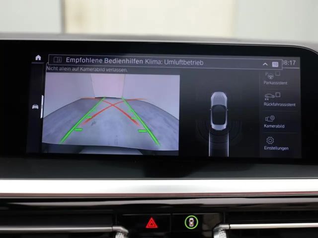 BMW Z4 Cabrio M-Sport M40i Roadster