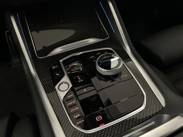 BMW X6 Coupé M-Sport xDrive40d