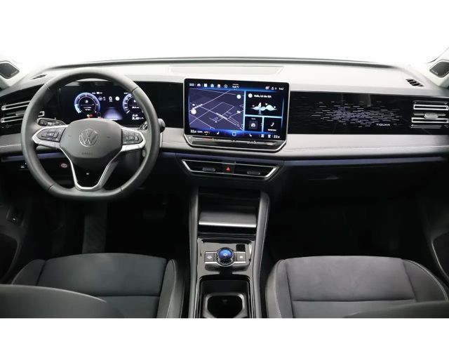 Volkswagen Tiguan 2.0 TDI DSG Elegance Elegance