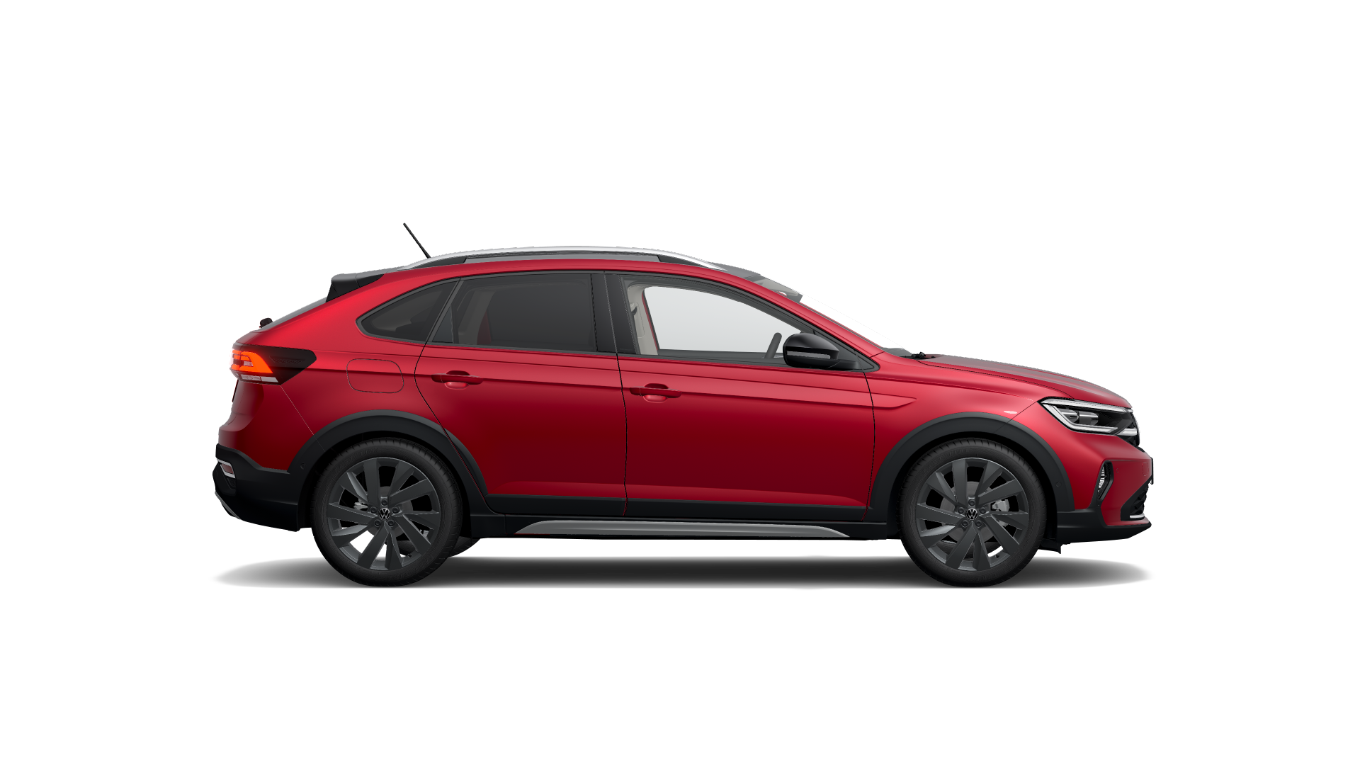 Volkswagen Taigo 1.0 TSI DSG Style