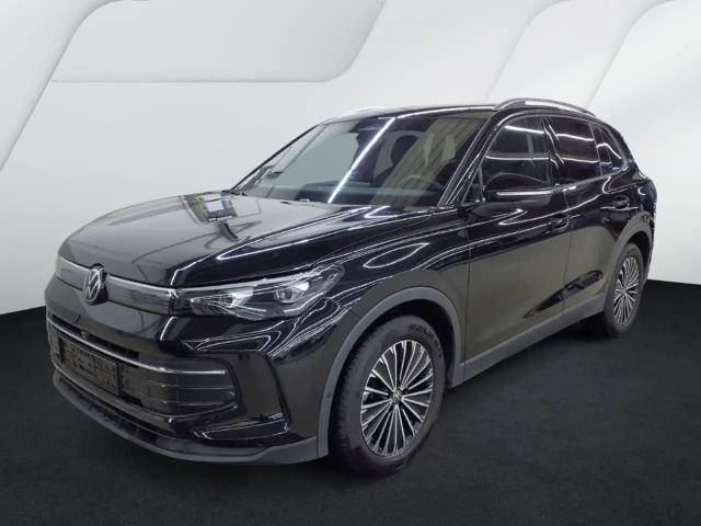 Volkswagen Tiguan 1.5 GOAL MATRIX AHK 360°SHZ 18'' NAVI TRAVEL el. H