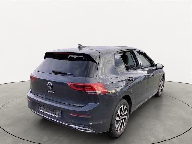 Volkswagen Golf 2.0 TDI Golf VIII