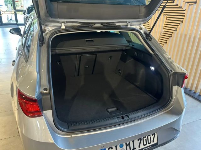 Seat Leon 1.5 eTSI FR-lijn Plus Sportstourer
