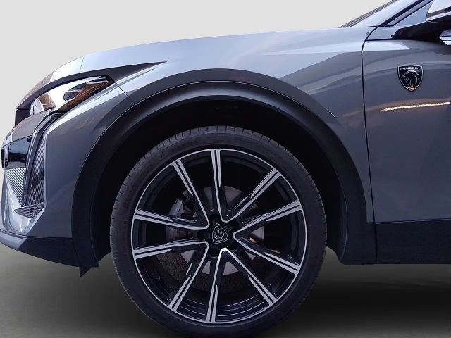 Peugeot 408 130 EAT8 GT-Line PureTech