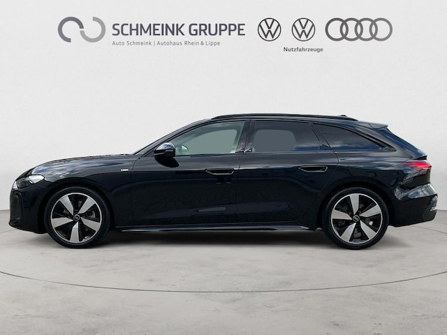 Audi A5 Avant S-Tronic