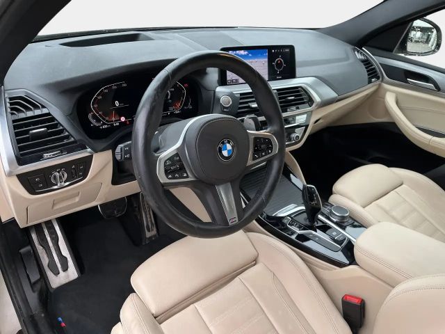 BMW X4 Coupé M-Sport xDrive20i