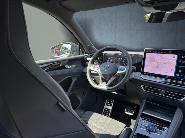 Volkswagen Tiguan 2.0 TDI R-Line