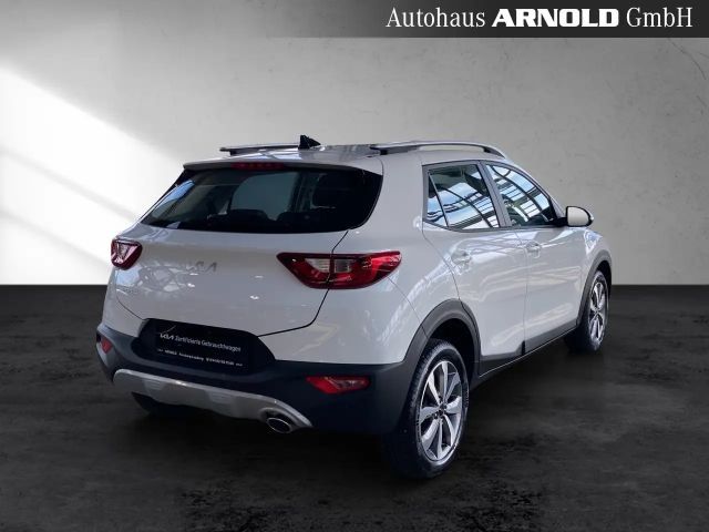 Kia Stonic GDi Vision