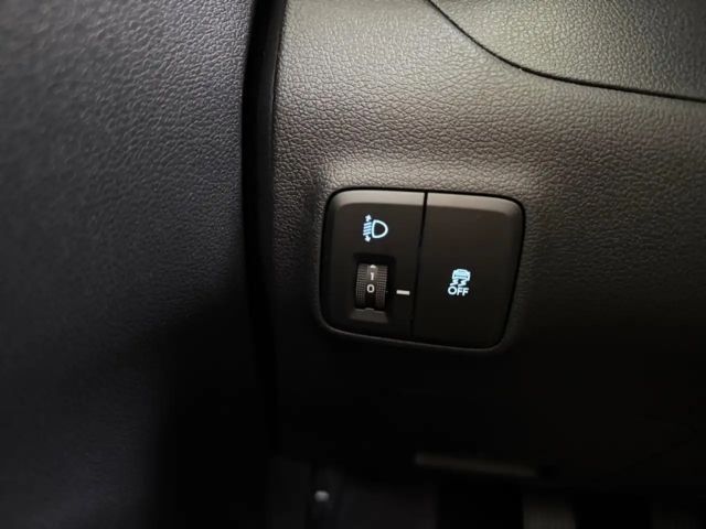 Hyundai i10 SITZHEIZUNG+ NAVIGATION+ KLIMAANLAGE+ RÜCKFAHRKAME