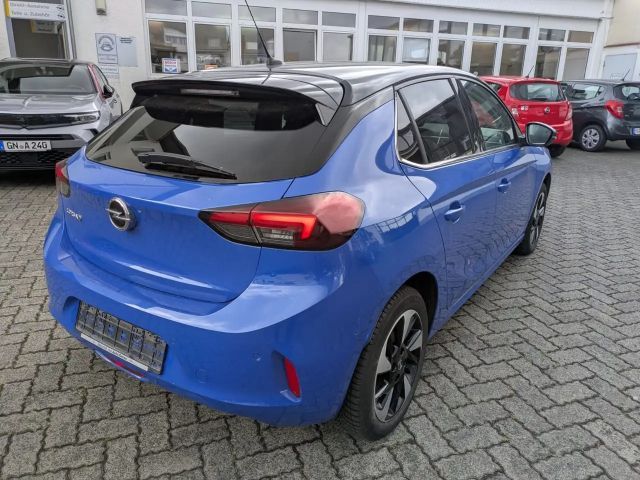 Opel Corsa Elegance