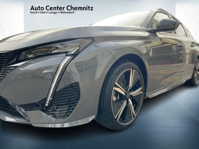 Peugeot 308 GT-Line SW