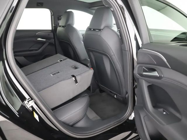 Audi A6 e-tron Quattro