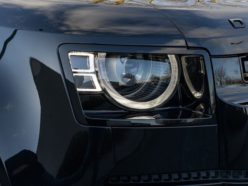 Land Rover Defender 110 Dynamic HSE