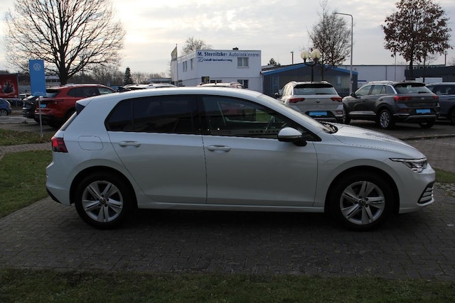 Volkswagen Golf 2.0 TDI DSG Golf VIII