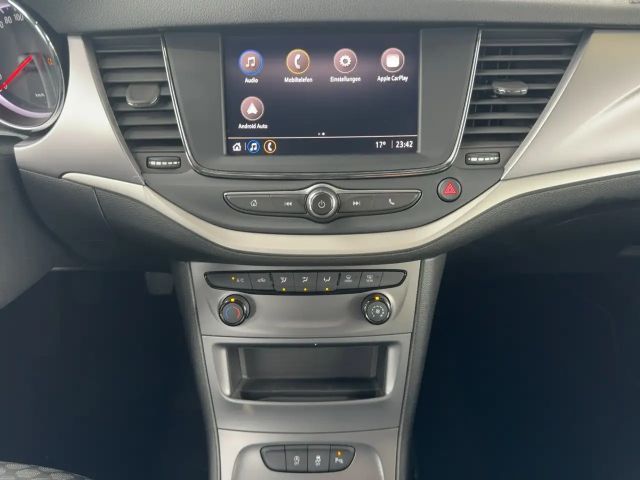 Opel Astra Edition Sports Tourer