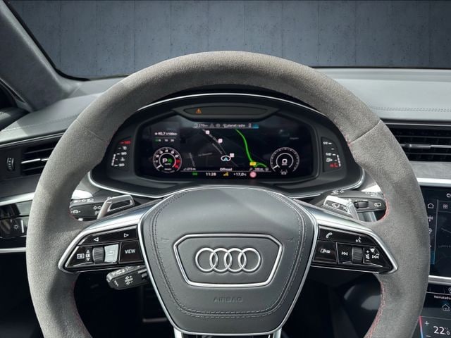 Audi A6 e-tron Avant Performance Quattro