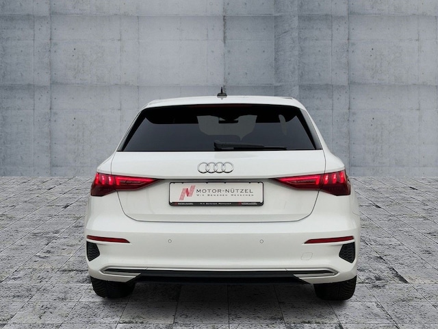 Audi A3 35 TFSI S-Tronic Sportback