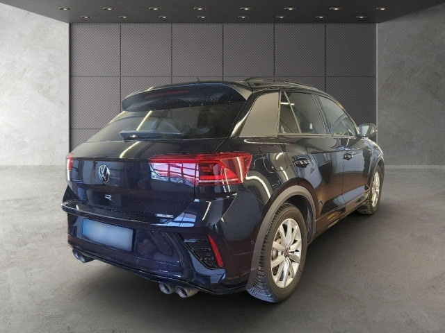 Volkswagen T-Roc 2.0 TSI 4Motion