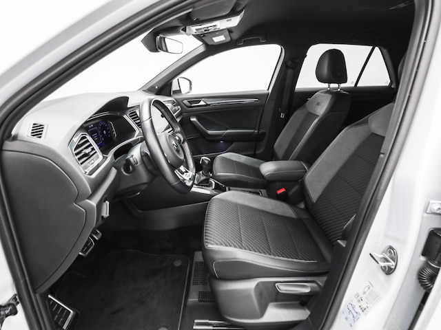 Volkswagen T-Roc 1.5 TSI DSG Sport