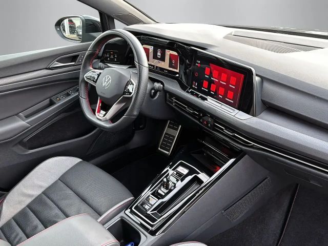 Volkswagen Golf GTI Style